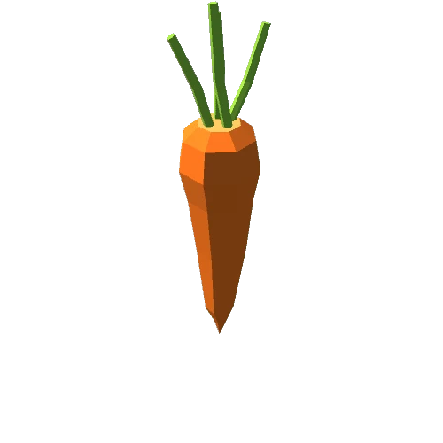 Carrot B